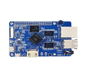 LCPI H3 V7 开发板