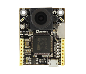OpenMV3 Cam M7智能摄像头 图像处理 颜色识别